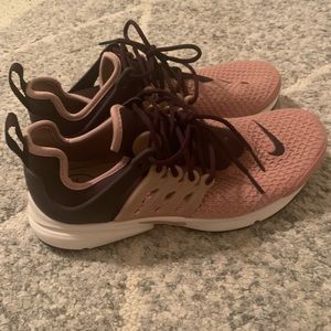 Nike Presto like new